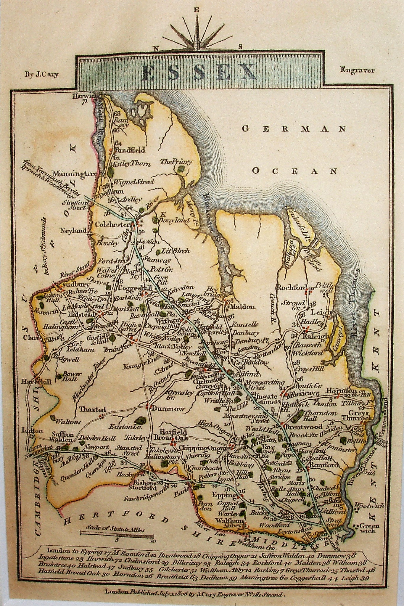 Cary 1806